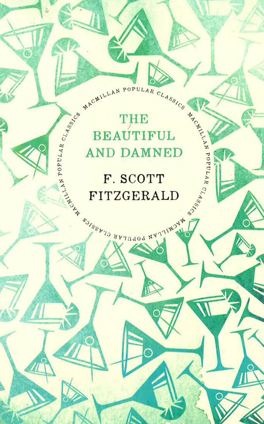 The Beautiful And Damned