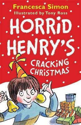 Horrid Henry's Cracking Christmas