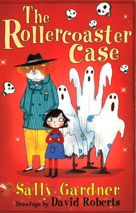 The Rollercoaster Case