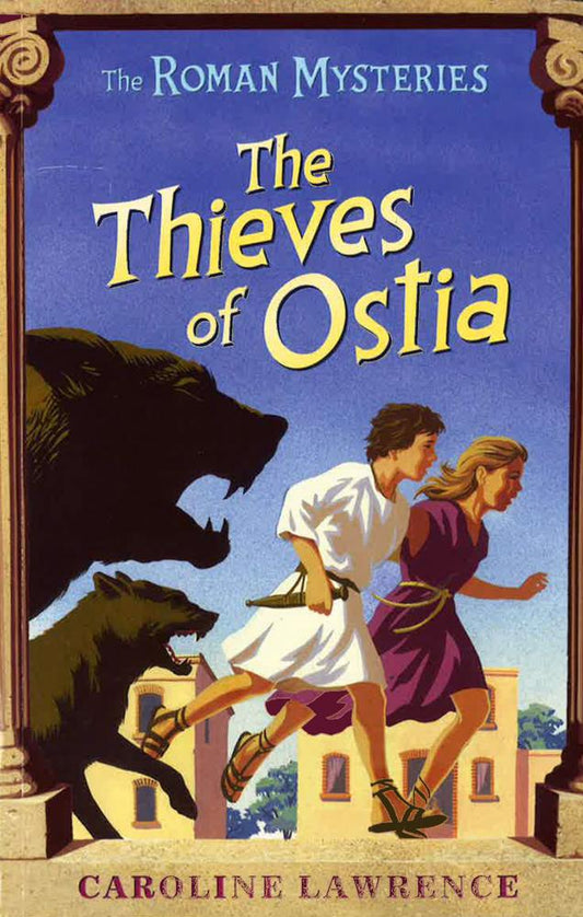 The Thieves Of Ostia