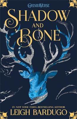 SHADOW AND BONE