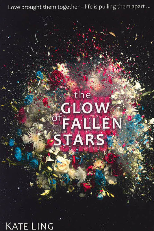 (Original Price RM14.90) The Glow Of Fallen Stars