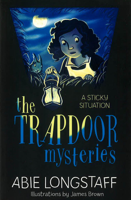 The Trapdoor