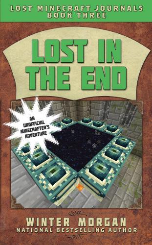 Lost In The End (Lost Minecraft Journals, Bk. 3)