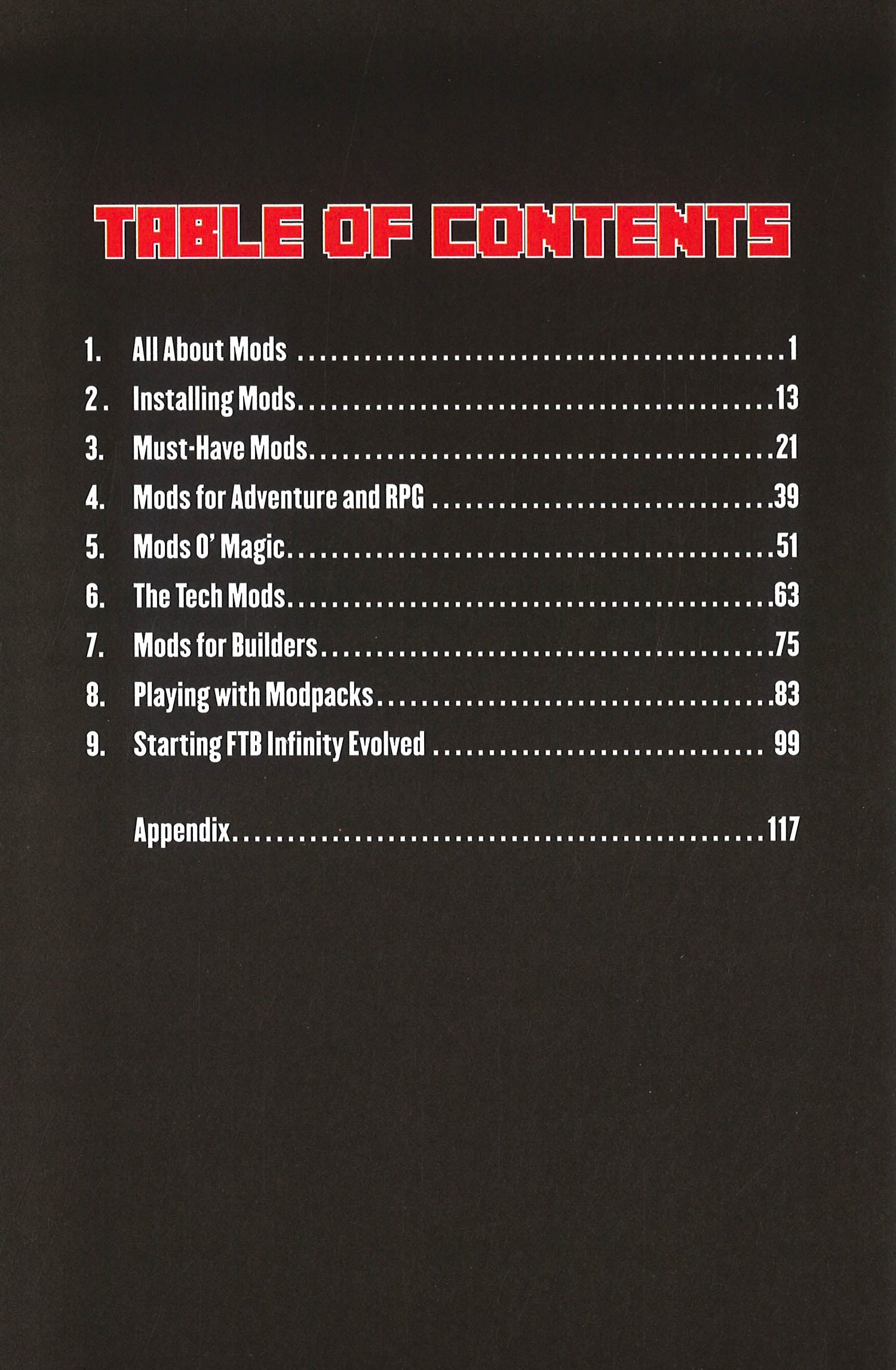 Minecraft Mod Coding Book Hacks For Minecrafters: Mod – BookXcess
