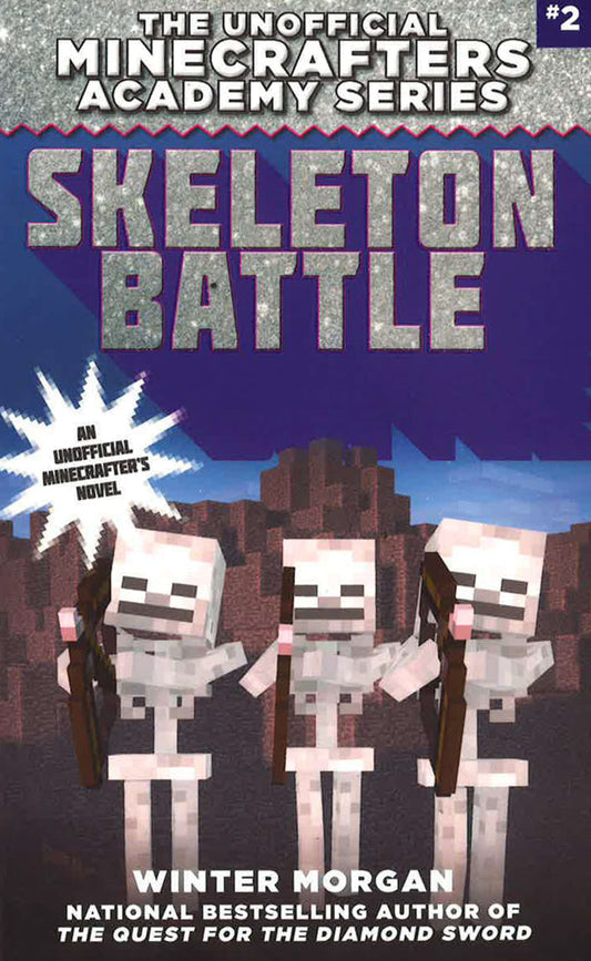 Skeleton Battle