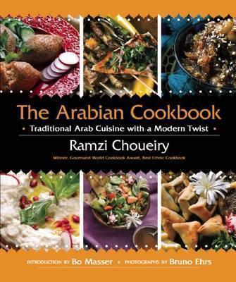 Th Arabian Cookbook