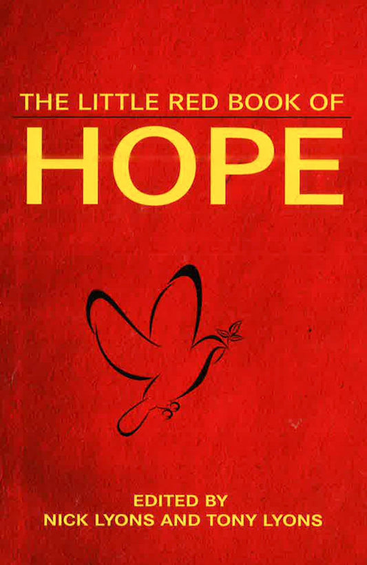 LITTLE RED BOOK OF HOPE