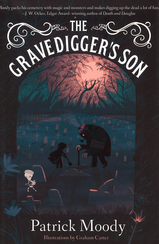 The Gravedigger's Son
