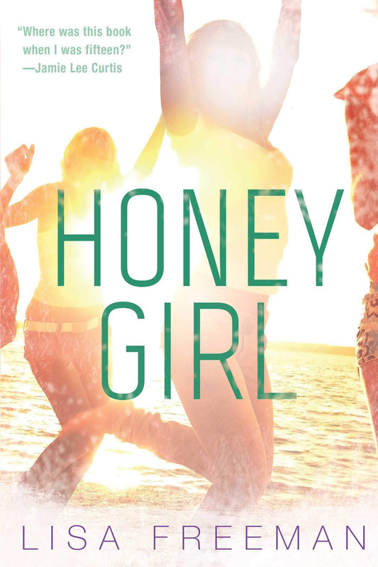 [Bargain corner] Honey Girl