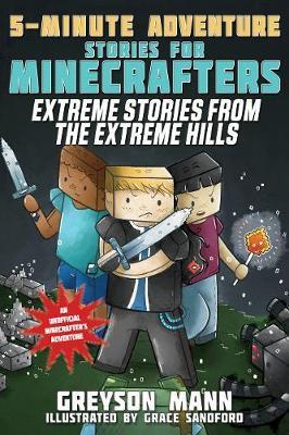 Extreme Stories From The Extreme Hills