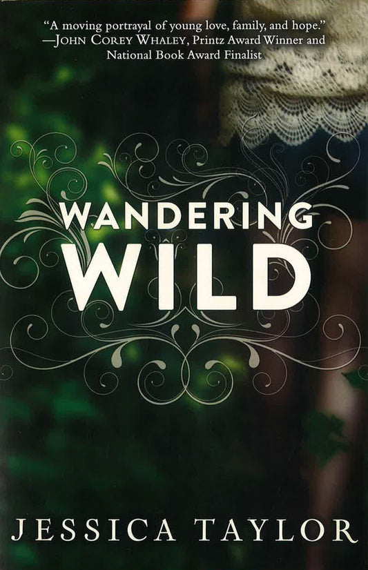 Wandering Wild