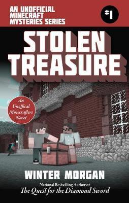 Stolen Treasure