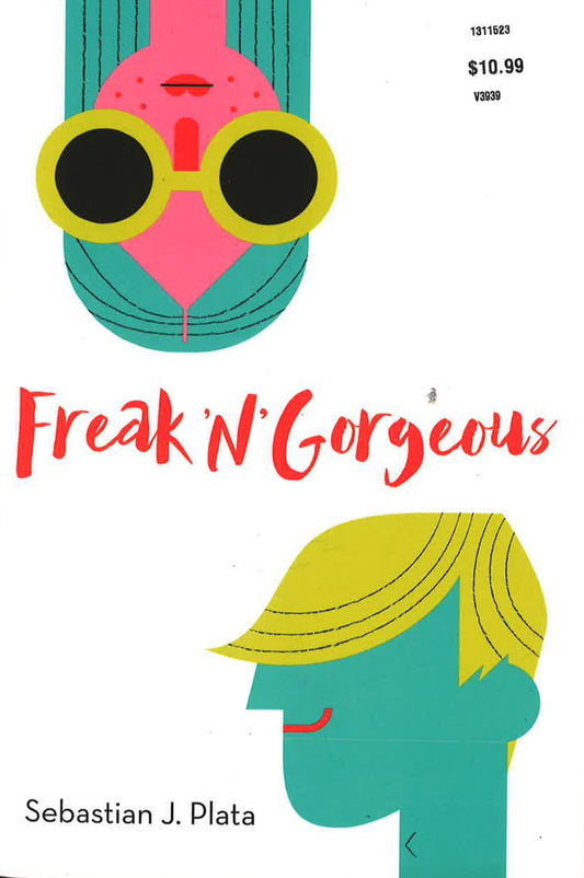 Freak 'N' Gorgeous