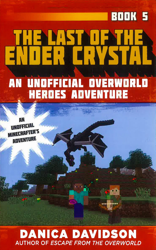 The Last Of The Ender