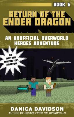 Return Of The Ender Dragon