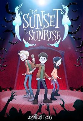 From Sunset Till Sunrise