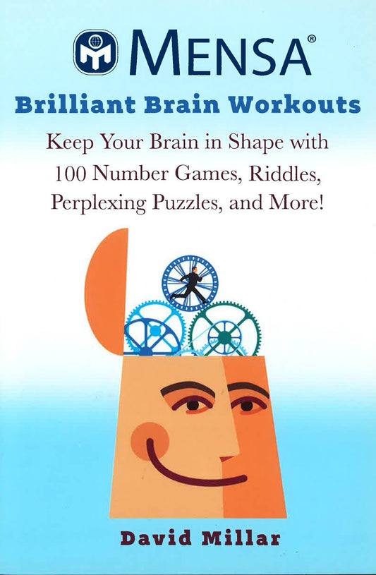 Mensa's Brilliant Brain Workouts