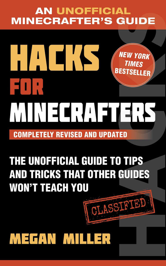 Minecraft Hacks