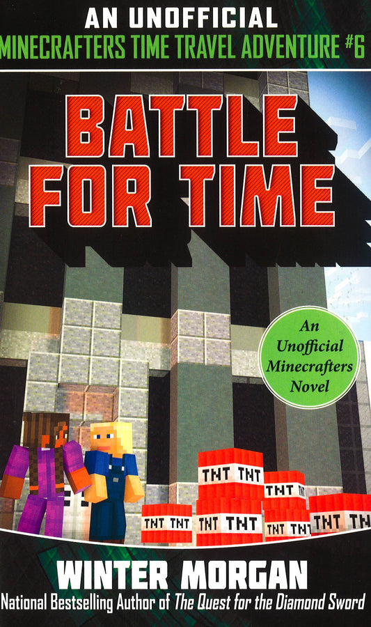 Battle For Time