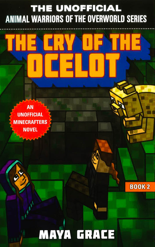 The Cry Of The Ocelot