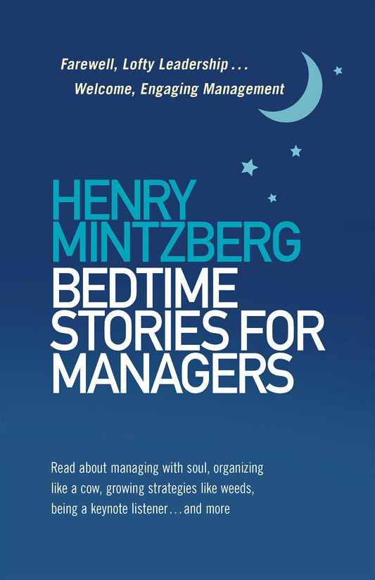 Bedtime Stories For Managers