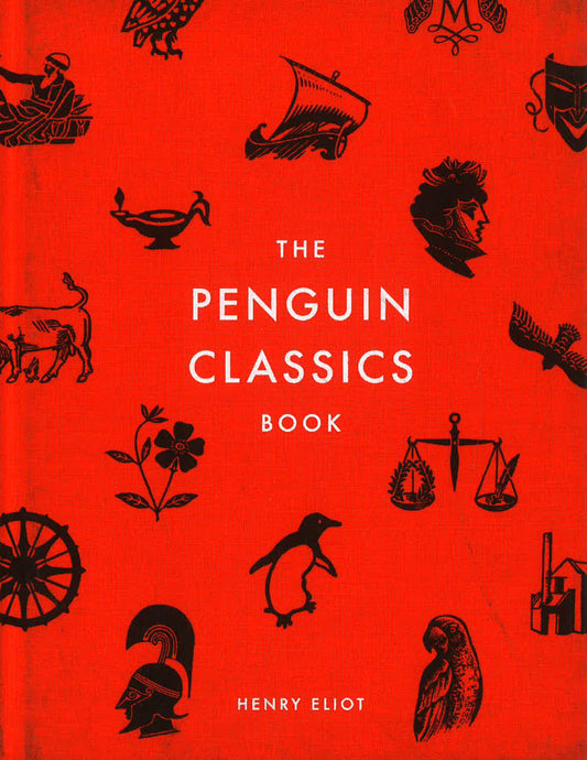 The Penguin Classics Book