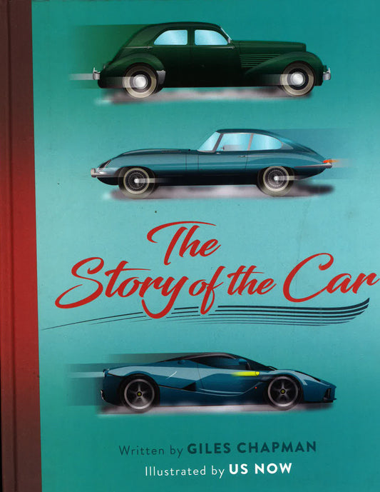STORY OF THE CAR