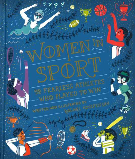 Women In Sport
