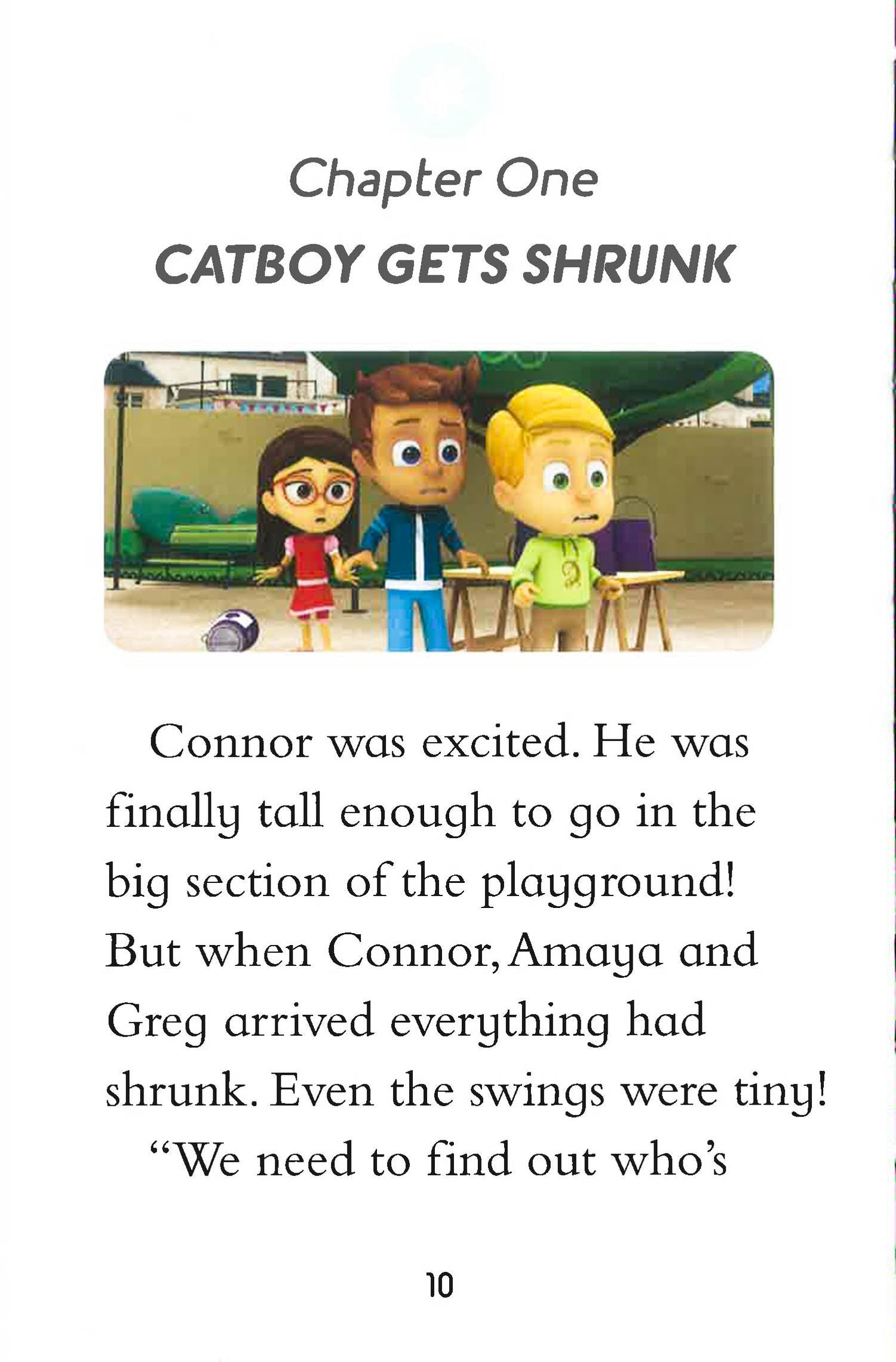 Pj Masks Save The Day BookXcess