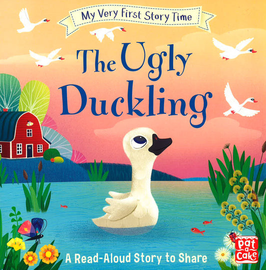 My Very First Story Time: The Ugly Duckling