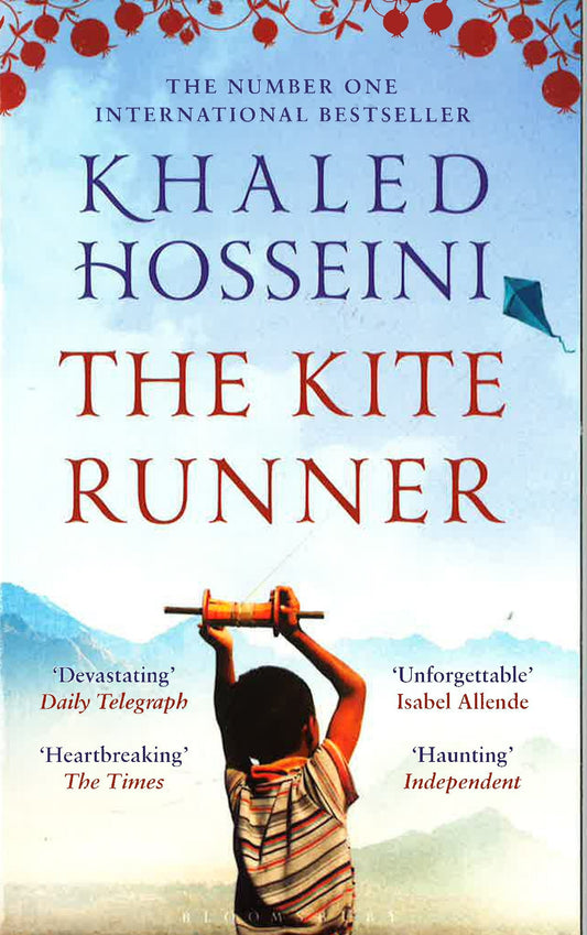 The Kite Runner