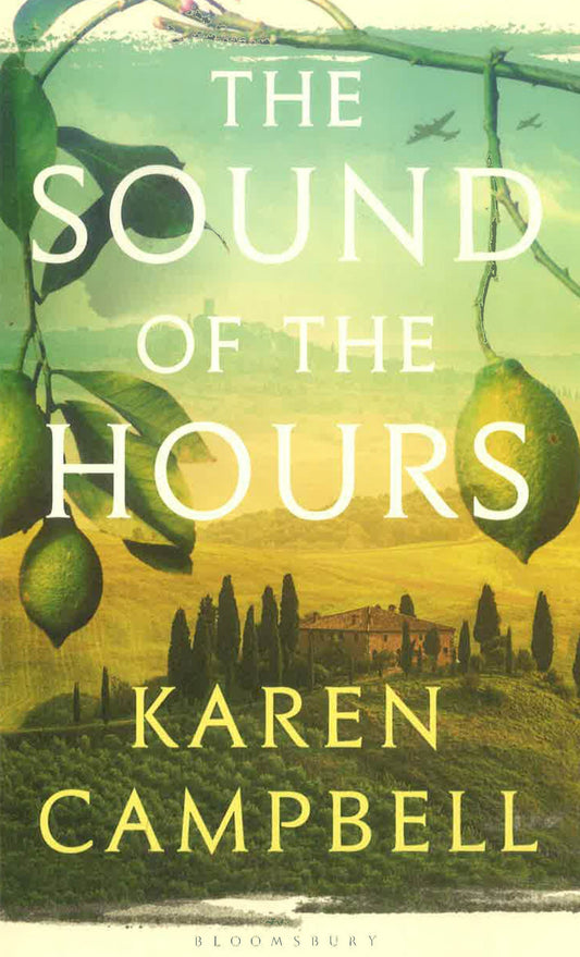 Sound Of The Hours