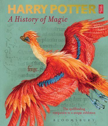 Harry Potter - The History Of Magic