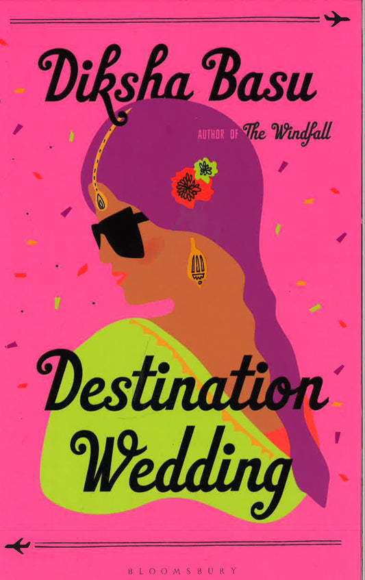 [Bargain Corner] Destination Wedding