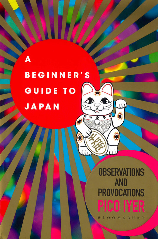 A Beginner'S Guide To Japan