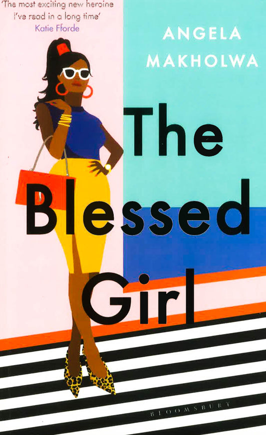 The Blessed Girl