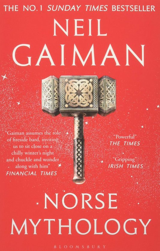 Norse Mythology
