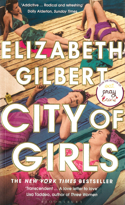 City Of Girls