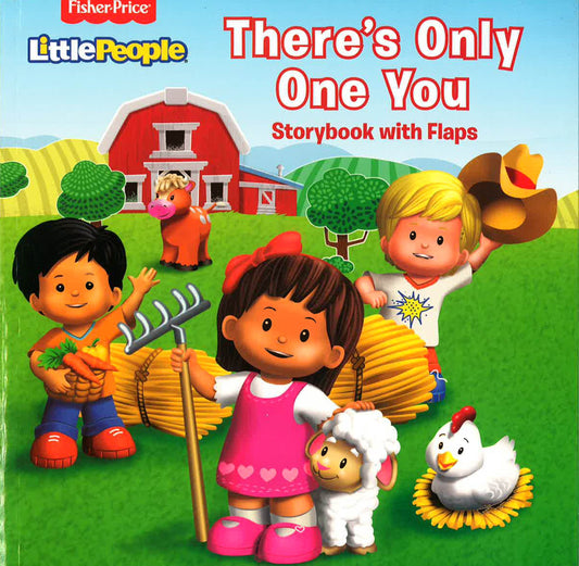 There's Only One You