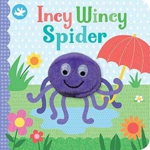 Little Learners: Incy Wincy Spider