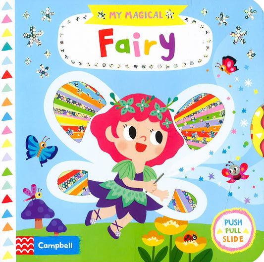 My Magical Fairy