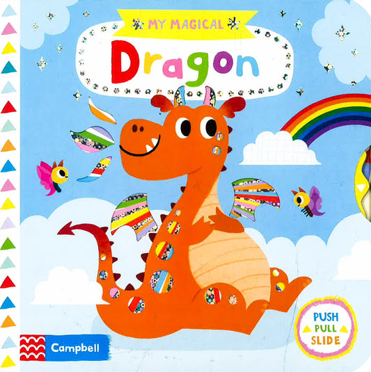 My Magical Dragon