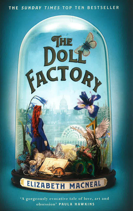 The Doll Factory