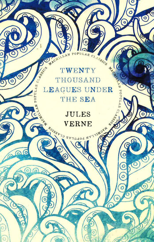 Twenty Thousand Leagues Under The Sea