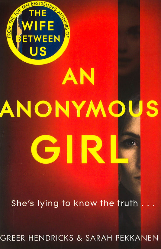 An Anonymous Girl