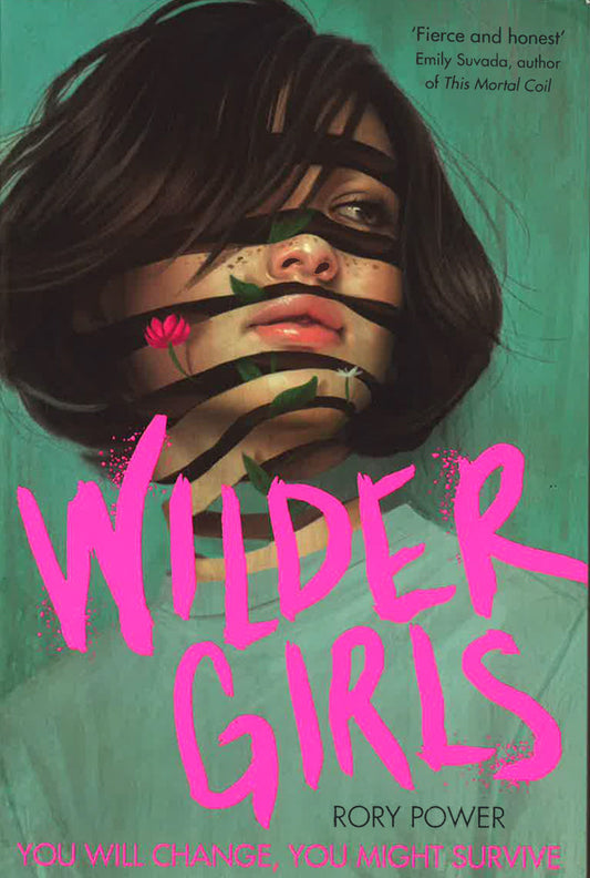Wilder Girls