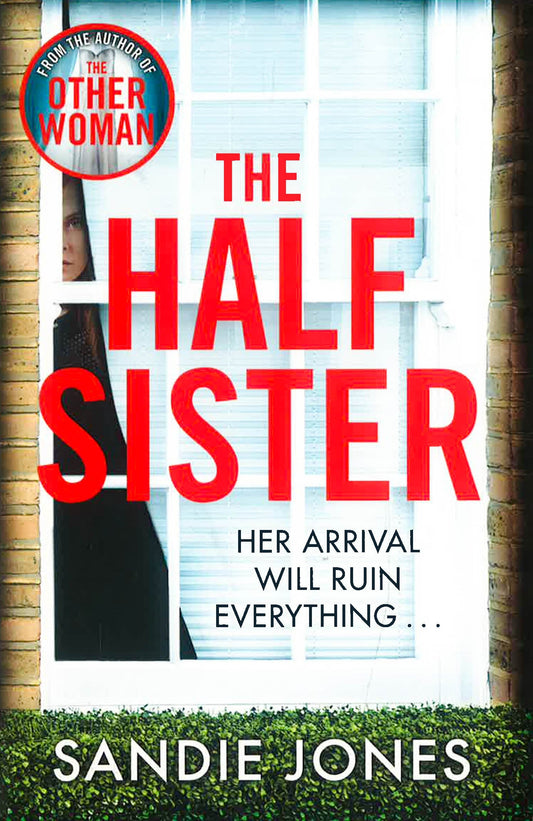The Half Sister