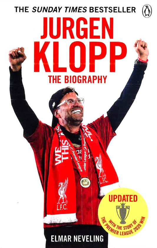 Jurgen Klopp