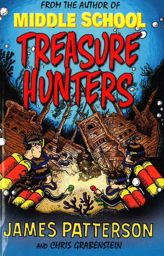 Treasure Hunters